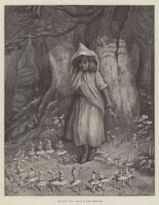 ಫೇರಿ ರಿಂಗ್ ಟರ್ಕ್